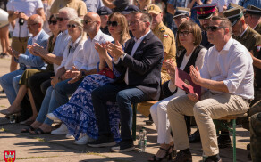 Rodzinny Festyn Wojskowy 2026 już za nami