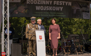 Rodzinny Festyn Wojskowy 2026 już za nami