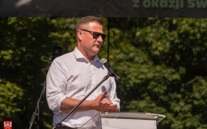 Rodzinny Festyn Wojskowy 2026 już za nami