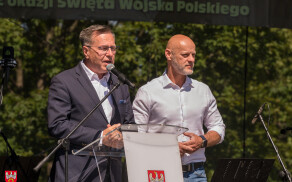 Rodzinny Festyn Wojskowy 2026 już za nami