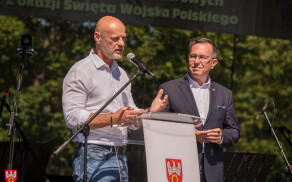Rodzinny Festyn Wojskowy 2026 już za nami