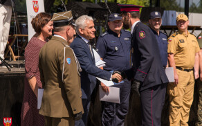 Rodzinny Festyn Wojskowy 2026 już za nami