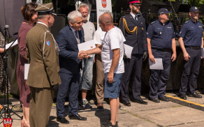 Rodzinny Festyn Wojskowy 2026 już za nami