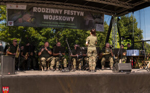 Rodzinny Festyn Wojskowy 2026 już za nami