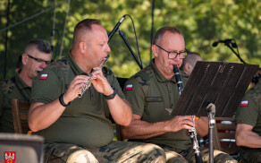 Rodzinny Festyn Wojskowy 2026 już za nami