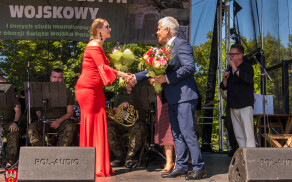 Rodzinny Festyn Wojskowy 2026 już za nami