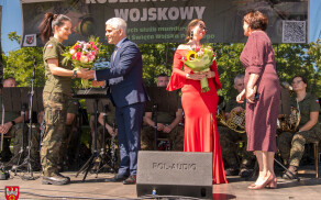Rodzinny Festyn Wojskowy 2026 już za nami