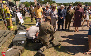 Rodzinny Festyn Wojskowy 2026 już za nami