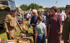 Rodzinny Festyn Wojskowy 2026 już za nami