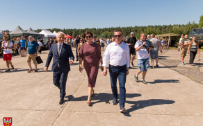 Rodzinny Festyn Wojskowy 2026 już za nami