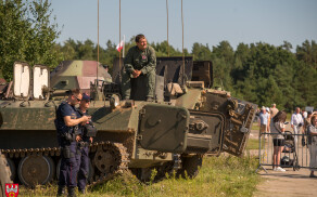 Rodzinny Festyn Wojskowy 2026 już za nami