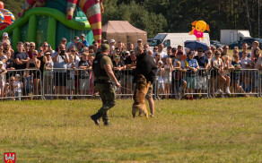 Rodzinny Festyn Wojskowy 2026 już za nami