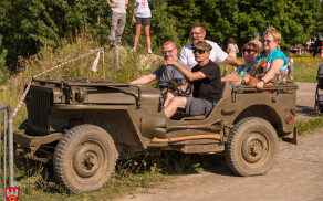 Rodzinny Festyn Wojskowy 2026 już za nami