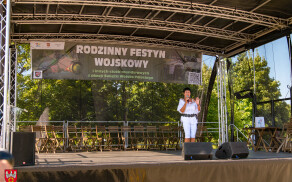 Rodzinny Festyn Wojskowy 2026 już za nami