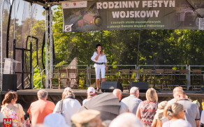 Rodzinny Festyn Wojskowy 2026 już za nami