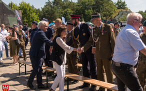 Rodzinny Festyn Wojskowy 2026 już za nami
