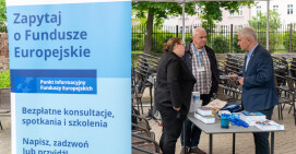 Dni Funduszy Europejskich
