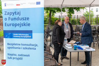 Dni Funduszy Europejskich