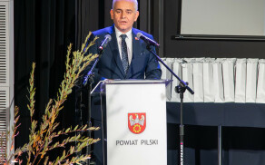 Gala laureatów olimpiad ekologicznych