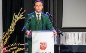 Gala laureatów olimpiad ekologicznych