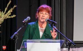 Gala laureatów olimpiad ekologicznych