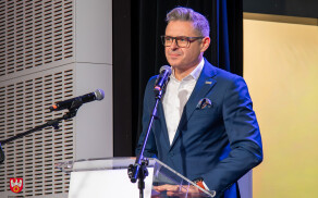 Gala laureatów olimpiad ekologicznych