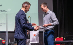 Gala laureatów olimpiad ekologicznych