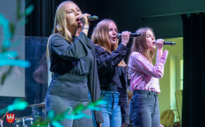 Gala laureatów olimpiad ekologicznych