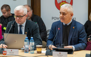 sesja nadzwyczajna 4 grudnia