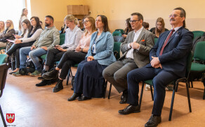 Konkurs ze znajomości angielskich idiomów