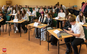 Konkurs ze znajomości angielskich idiomów