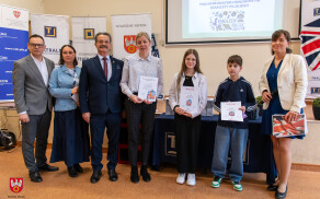 Konkurs ze znajomości angielskich idiomów