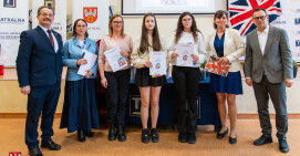 Konkurs ze znajomości angielskich idiomów