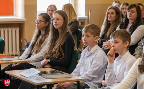 Konkurs ze znajomości angielskich idiomów