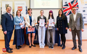 Konkurs ze znajomości angielskich idiomów