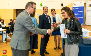 Konkurs ze znajomości angielskich idiomów