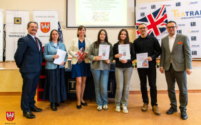 Konkurs ze znajomości angielskich idiomów