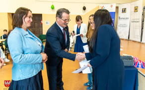 Konkurs ze znajomości angielskich idiomów