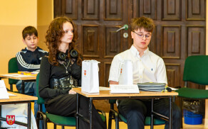 Konkurs ze znajomości angielskich idiomów