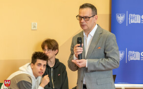 Konkurs ze znajomości angielskich idiomów