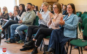 Konkurs ze znajomości angielskich idiomów