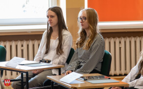 Konkurs ze znajomości angielskich idiomów