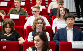 Zakończenie roku szkolnego i stypendia dla najlepszych