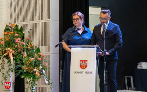 Zakończenie roku szkolnego i stypendia dla najlepszych