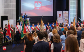 Zakończenie roku szkolnego i stypendia dla najlepszych