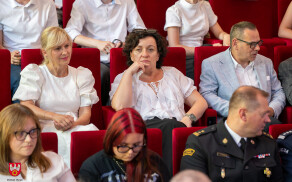 Zakończenie roku szkolnego i stypendia dla najlepszych