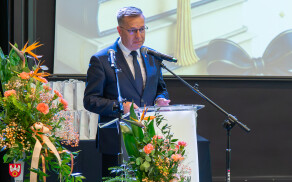 Zakończenie roku szkolnego i stypendia dla najlepszych