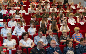Zakończenie roku szkolnego i stypendia dla najlepszych