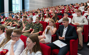 Zakończenie roku szkolnego i stypendia dla najlepszych