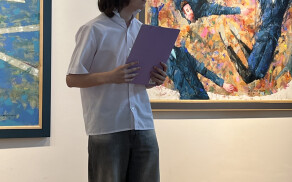 Konkurs pięknego czytania prozy